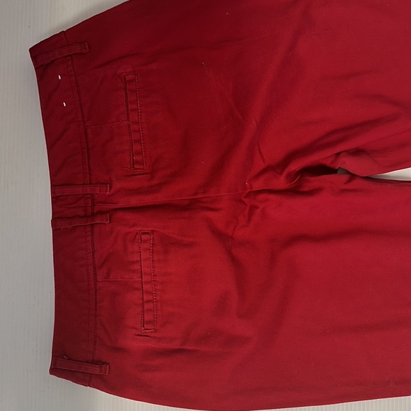 St. John’s Bay petite stretch shorts SZ 10P - Picture 5 of 7